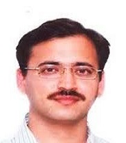 Sh.Santosh D.Vaidya,IAS Sh.Santosh D.Vaidya, IAS