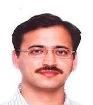 Sh.Santosh D.Vaidya, IAS